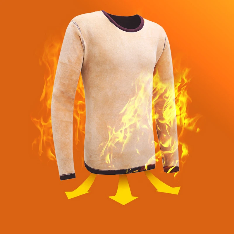 Зимние кальсоны комплект термобелья для мужчин термобелье мужское удобное