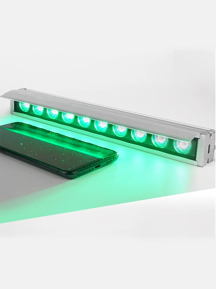 Лампы для обнаружения. Лампы для обнаружения. 6. Отрубевидный лишай лампа вуда. Зеленая лампа для инспекции дисплеев.