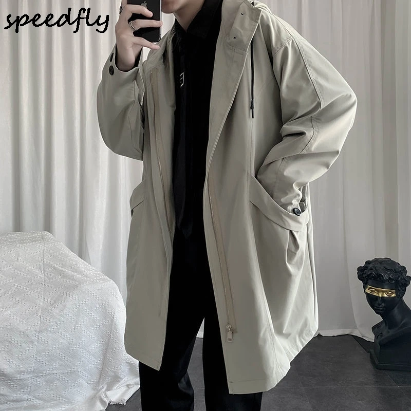 

Spring Men Casual Outwear Jacket Men's Bomber Jacket Mens jackets and Coats Brand Sporting Clothing