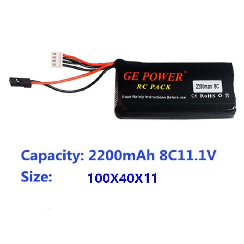 ge мощность передатчика радио