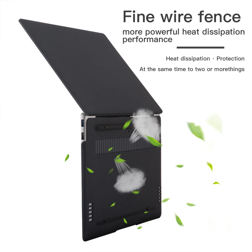 прозрачный матовый чехол дл