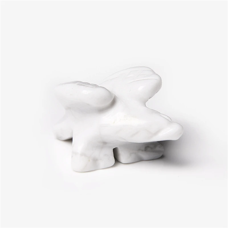 

Eagle Statue Natural Jaspers Room Decoration Gem Stone Healing Crystal Animal Figurines Reiki Carved Stones 1pc Gift Wholesale