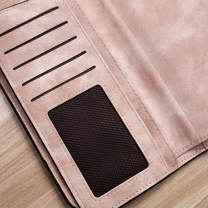 

wallet men women carteras para mujer portfel damski pokemon