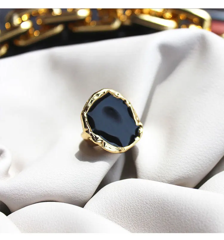 Новое модное необычное кольцо для волос celi с холодным ветром Восстановленное