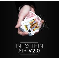 into thin air v2 0 by sultan orazaly magic tricks