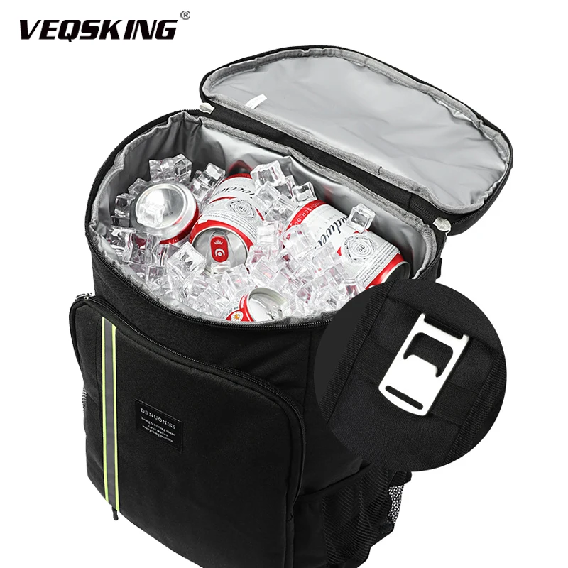 Наружные износостойкие сумки для пикника водонепроницаемые аксессуары кемпинга