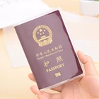 2 шт., дорожная сумка для паспорта и кредитных карт