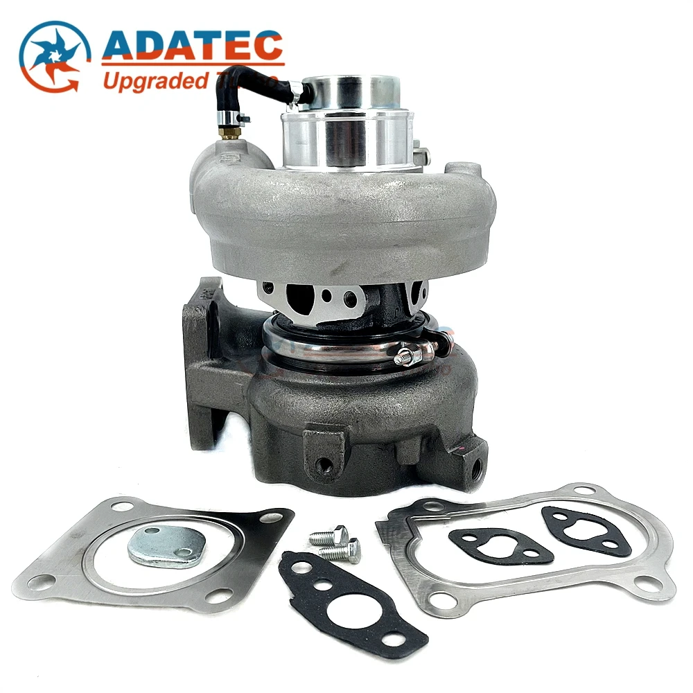 CT26 Turbo 17201-42020 17201-42030 1720142020 для Toyota Supra 3.0L 7M-GTE 1987-1993 | Турбонагнетатели и запчасти