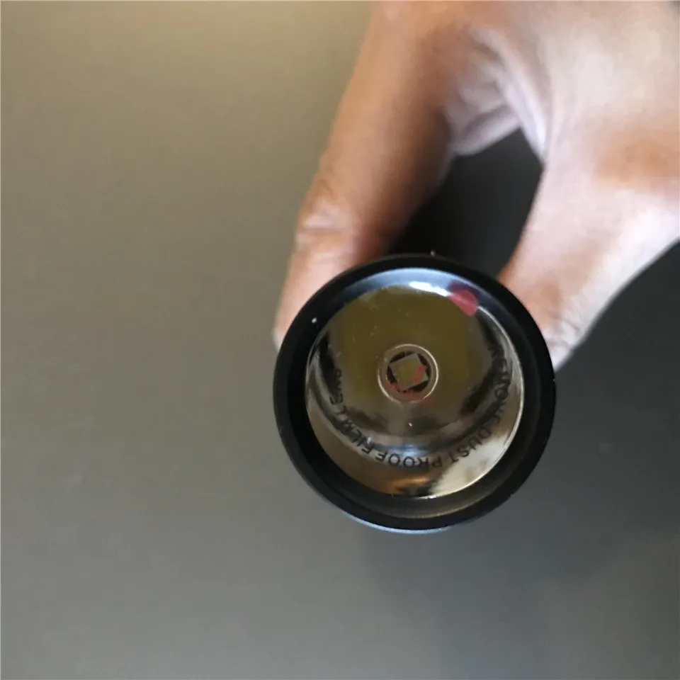 Светодиодный фонарик Imalent DM21C 18650 XHP35 Hi Cree высокой мощности магнитный