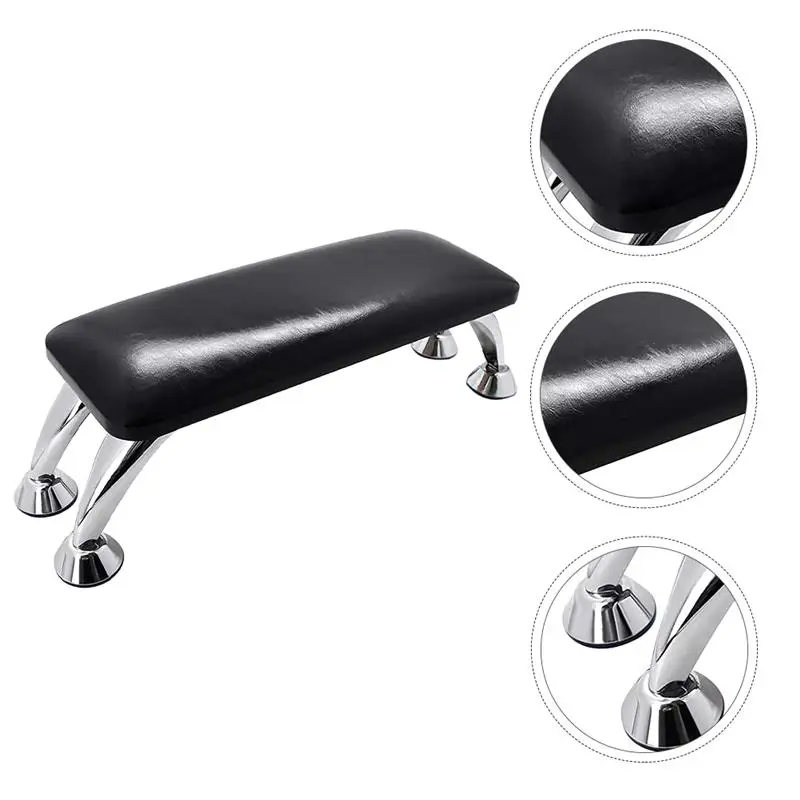 

1pc Manicure Hand Pillow Practical Comfortable Manicure Hand Cushion Nail Art Finger Pad