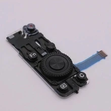 Ремонт Запчасти для Sony DSC-RX10M5 DSC-RX100M6 DSC-RX100 V VI пользователя Интерфейс ключ кнопка