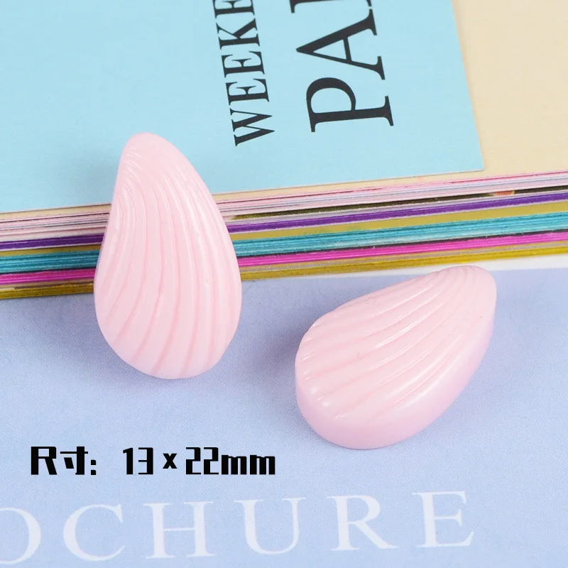 20 pcs simulation resin chocolate japanese style food play fake choc phone case diy decorate accessories free global shipping
