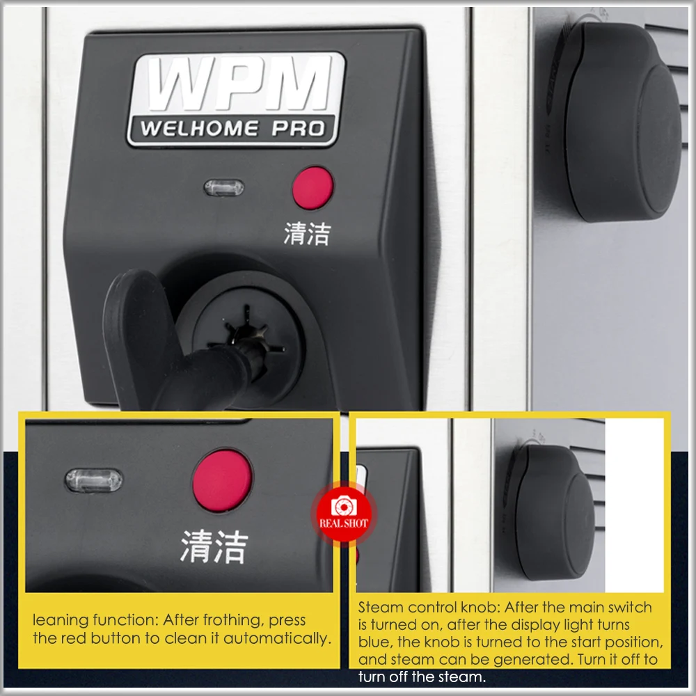 Xeoleo коммерческая машина для производства вспененного молока аппарат