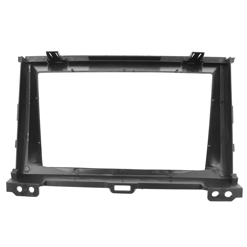 Автомобильная DVD стереопанель 2Din для Toyota LEXUS GX470 Land Cruiser Prado 120 рамка монтажа панели