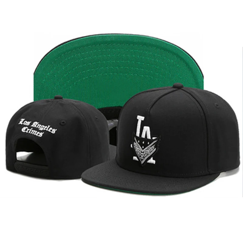 

Brand Embroidery Retro baseball caps for men women cotton hip hop snapbacks black sports hats street art tide cap sun hats gorra
