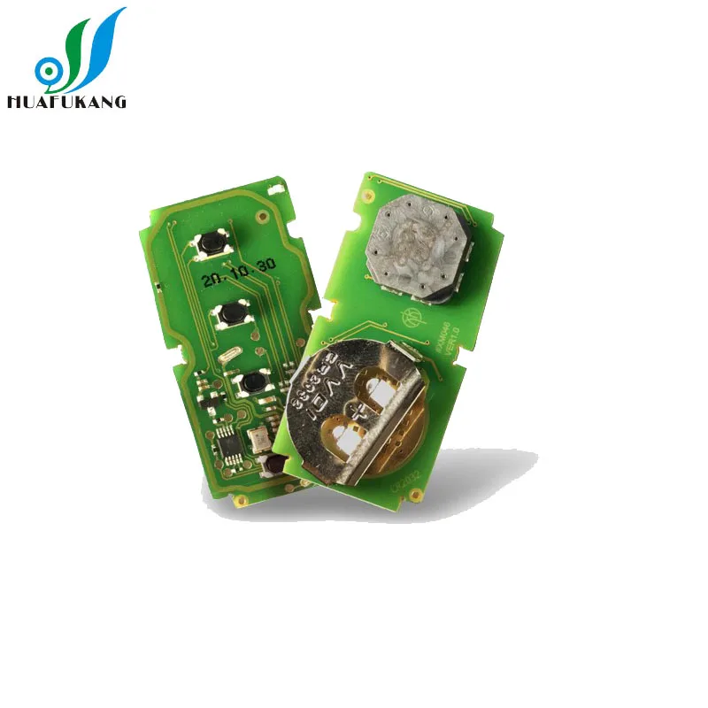 Xhorse XM Smart Key PCB XSTO00EN для игрушек/ota поддержка повторного генератора | Автомобили и
