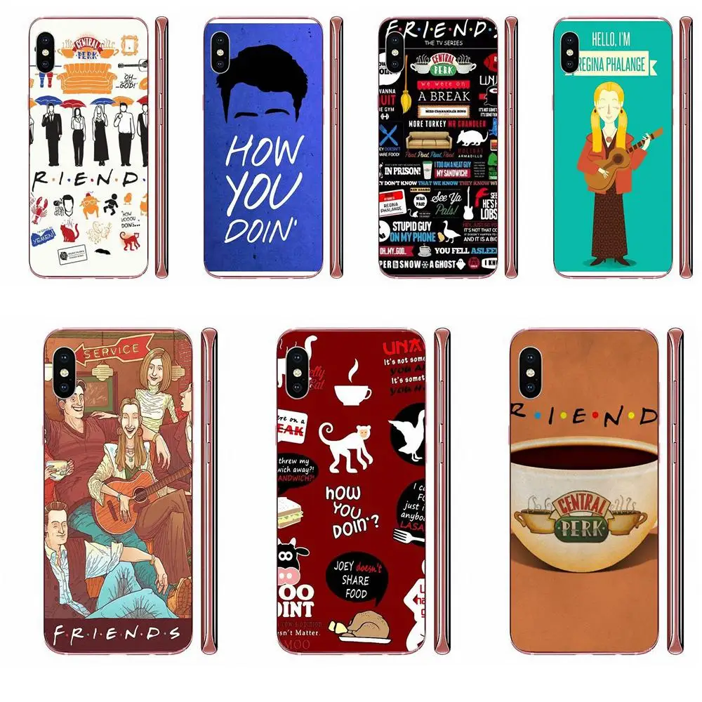 Роскошный высококачественный постер для ТВ сериала друзья LG G3 G4 G5 G6 G7 K4 K7 K8 K10 K40 K50