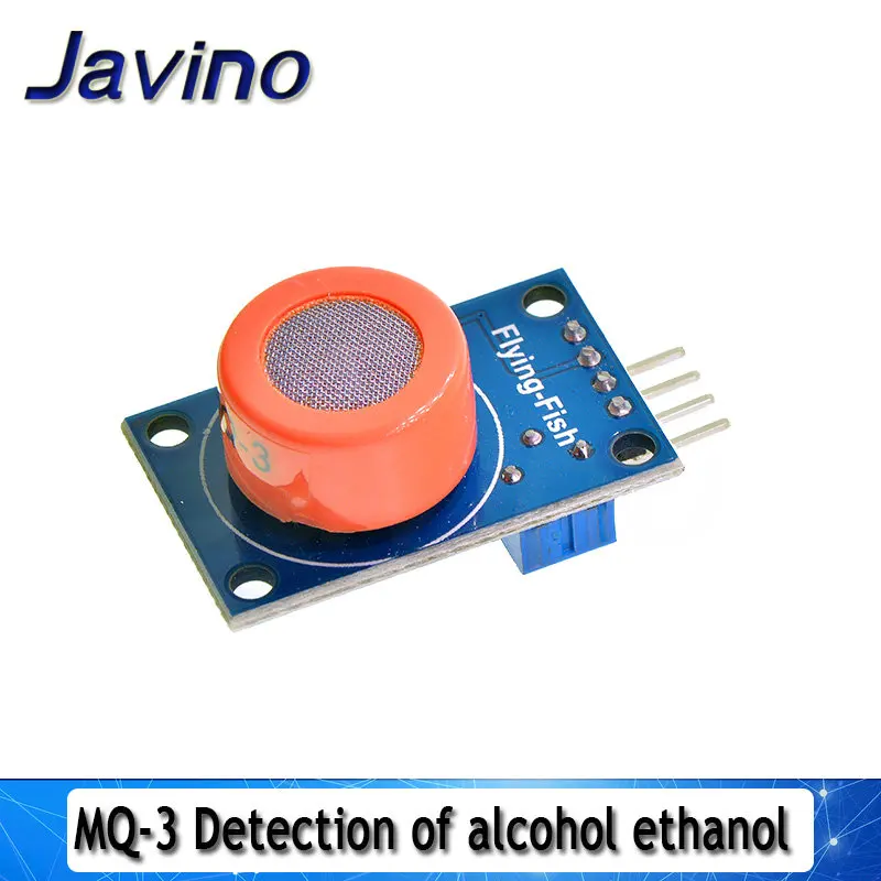 MQ 2 3 4 5 6 7 8 9 135 детектор дыма метана сжиженный газ Сенсор модуль для Arduino Starter DIY