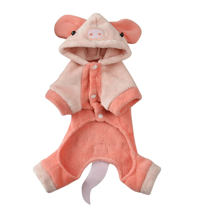 Зимняя женская одежда пальто для маленьких собак куртка чихуахуа Йорка