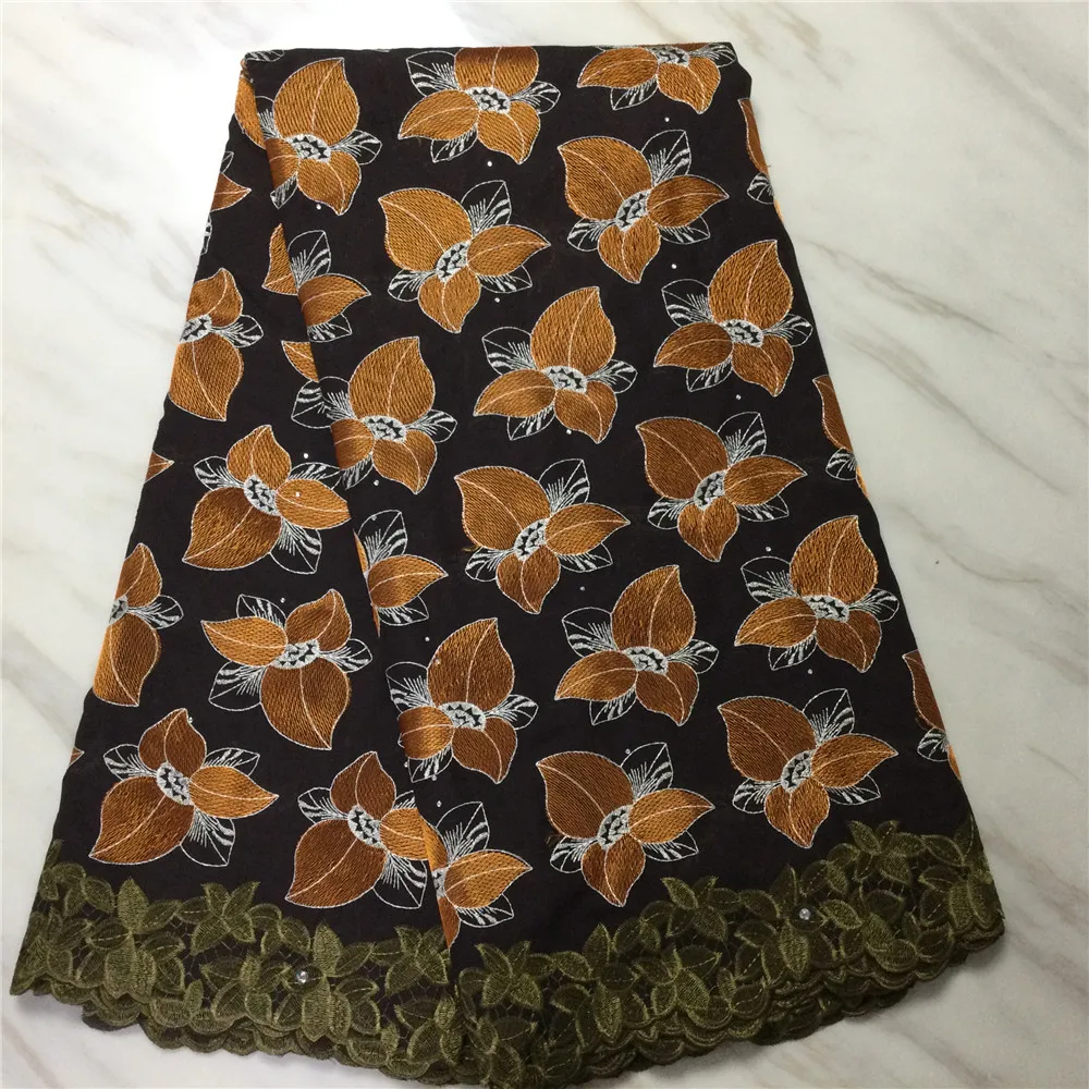 

Африканское кружево, хлопчатобумажная ткань, швейцарская вуаль, кружево в Швейцарии, Дубайский стиль 2022, Высококачественный кружевной мате...