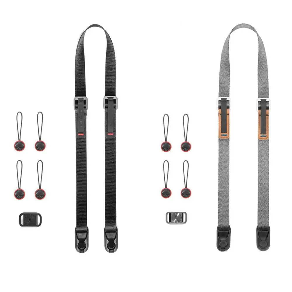 Пиковый дизайн поводок быстросъемный плечевой ремень для камеры DSLR | Электроника