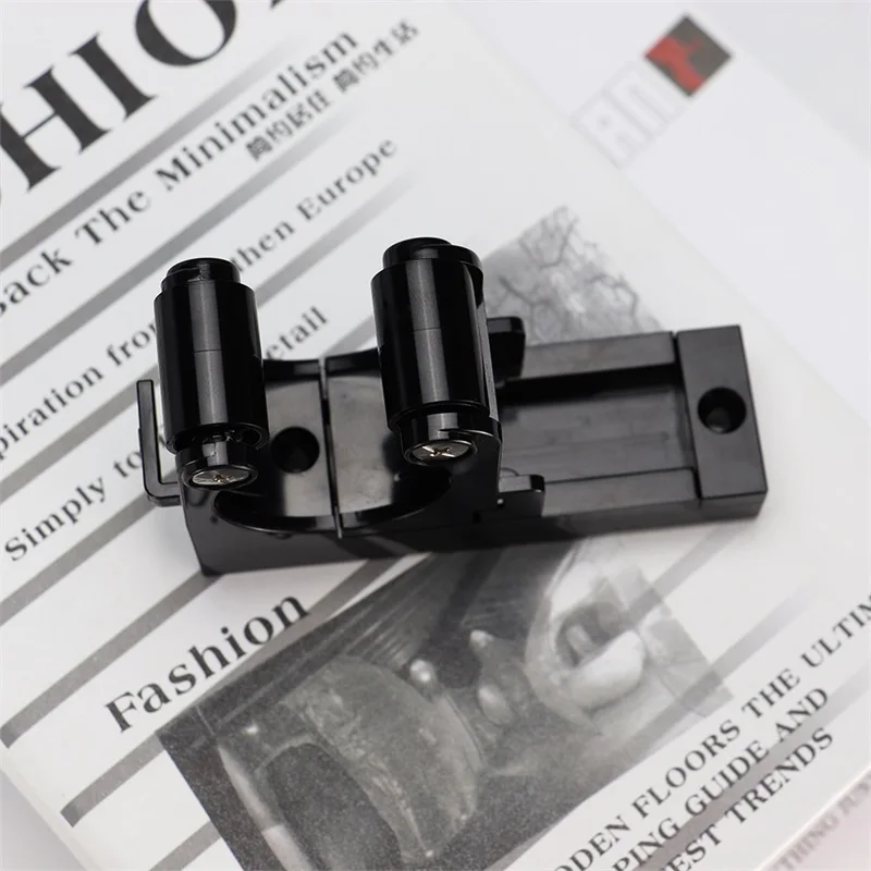 Новый Регулируемый вертикальный напольный настенный стеллаж для всех