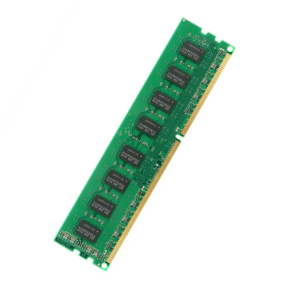 Rasalas 4 Гб 2Rx8 PC3-8500U DDR3 1066 МГц 1 5 V 240Pin без Ecc Память DIMM для настольных ПК Оперативная