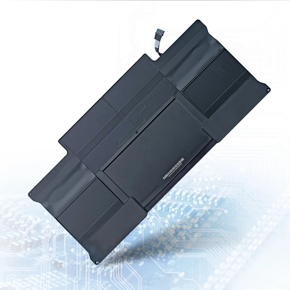 Аккумулятор для ноутбука SKOWER 50WH A1405 A1496 A1377 для Apple Macbook Air 13 дюймов A1369(2010-2011 год) A1466(2012- год) Серия