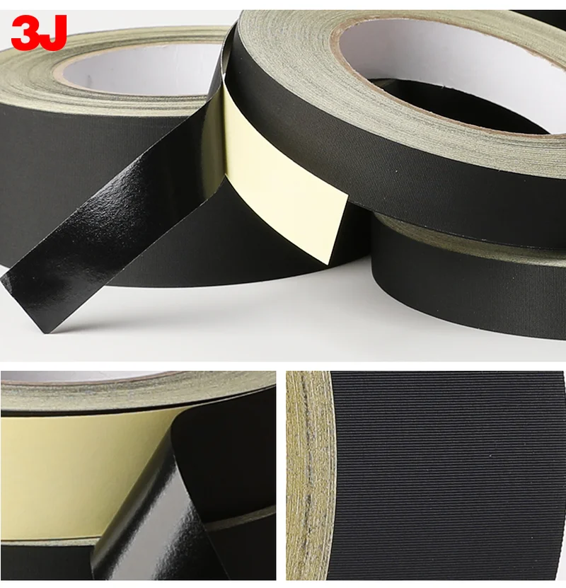 1 шт. клейкая изоляционная лента из ацетатной ткани липкая для телефона