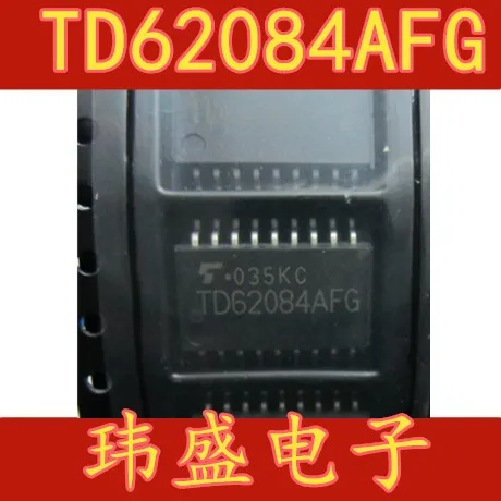 

(5Pcs/Lot) TD62084AFG SOP18