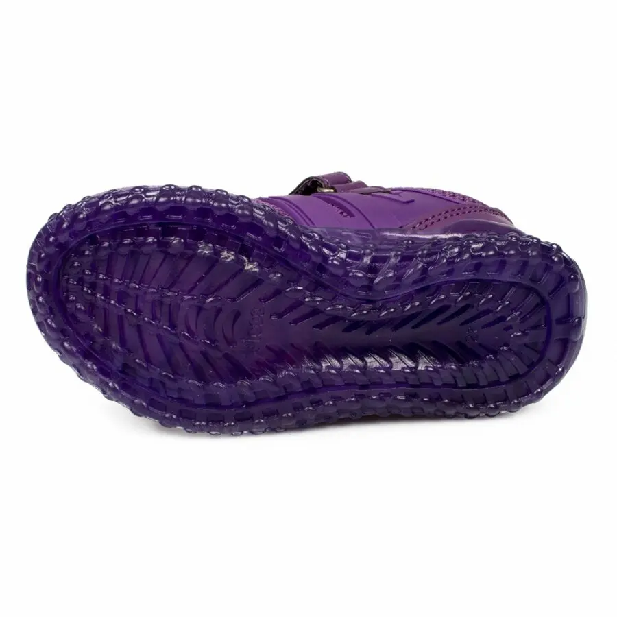 

Kids Sneakers Vicco 313.B20Y.102 Baby Illuminated Purple Kids Sport Shoes