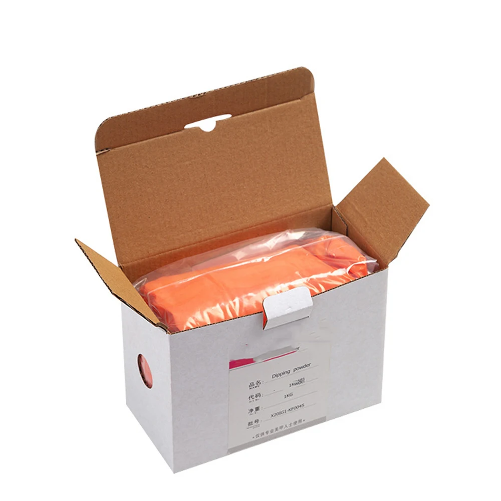 S91-S120 1 кг/сумка покрытие розовый акриловый порошок Навальный окунающий система