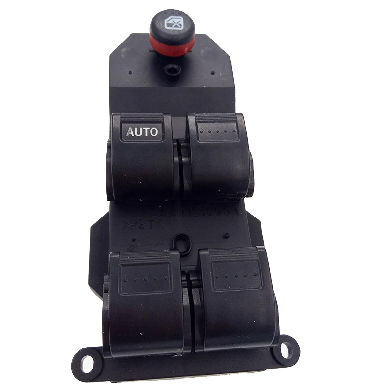 Новый главный переключатель управления окном для HONDA CIVIC CR V 2001 2006 35750S5AA02ZA 35750 S5A