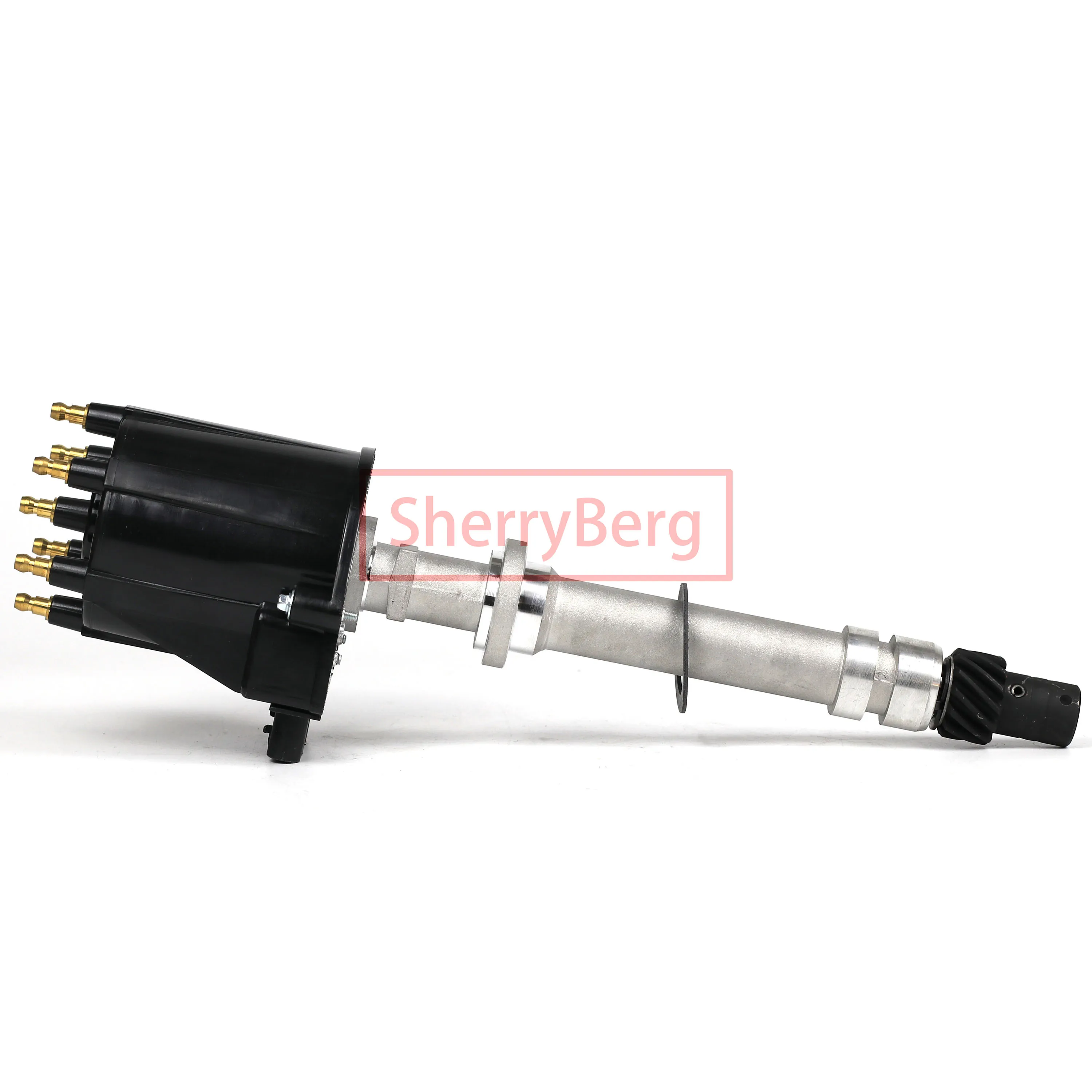 Полный дистрибьютор SherryBerg новый подходит для CHEVROLET C1500 C2500 G10 G20 G30 K1500 K2500 S10 1103655 6