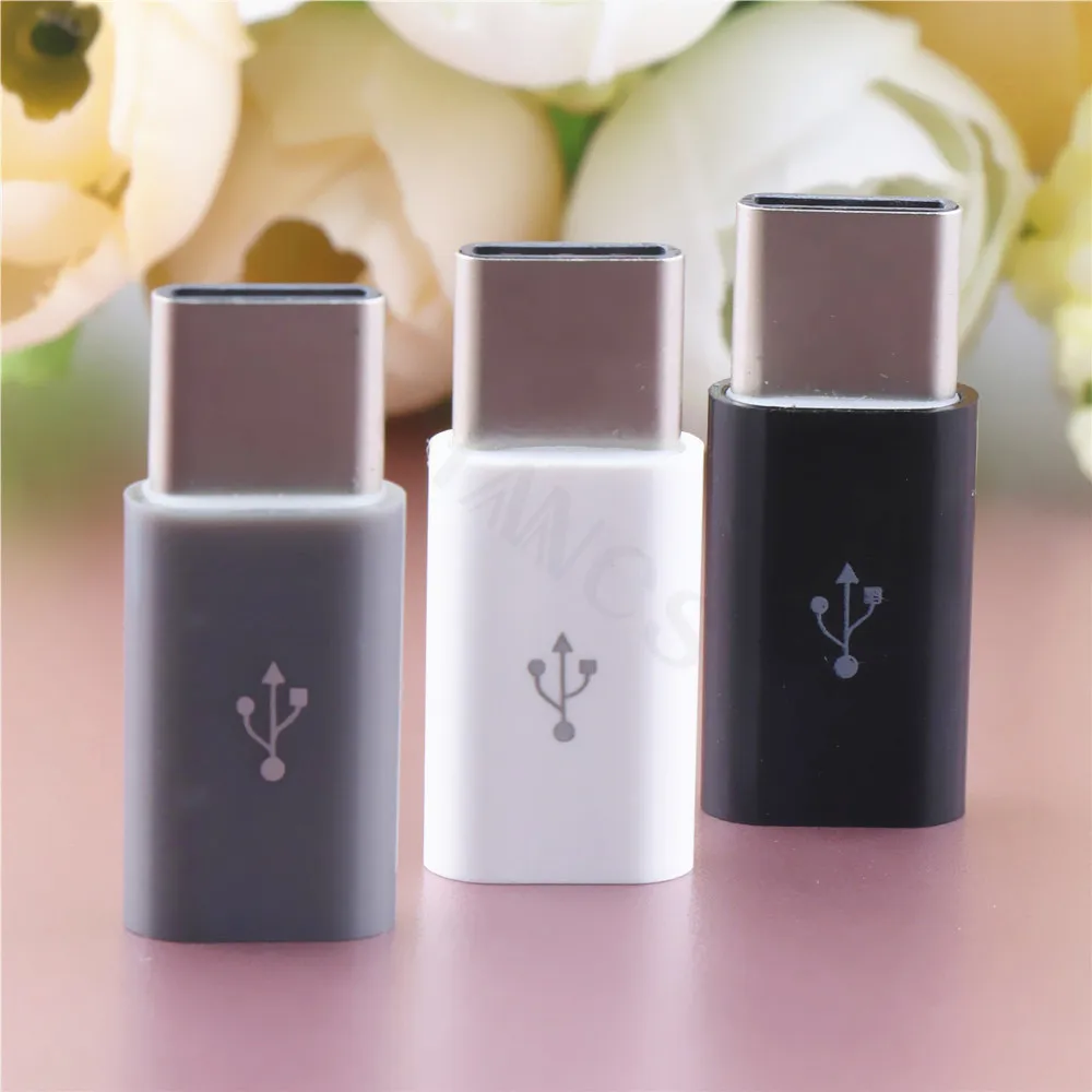 Переходник Micro USB (гнездо)/USB 3 0 (штекер) шт. | Мобильные телефоны и аксессуары