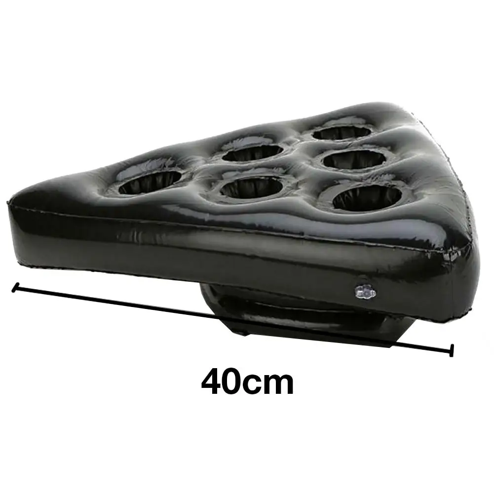 Надувная шапка для пива и понга детская игрушка плавающая игра бассейна товары