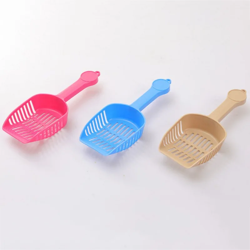 Собачий щенок кошка котенок помет для уборки дома пластиковый чистящий