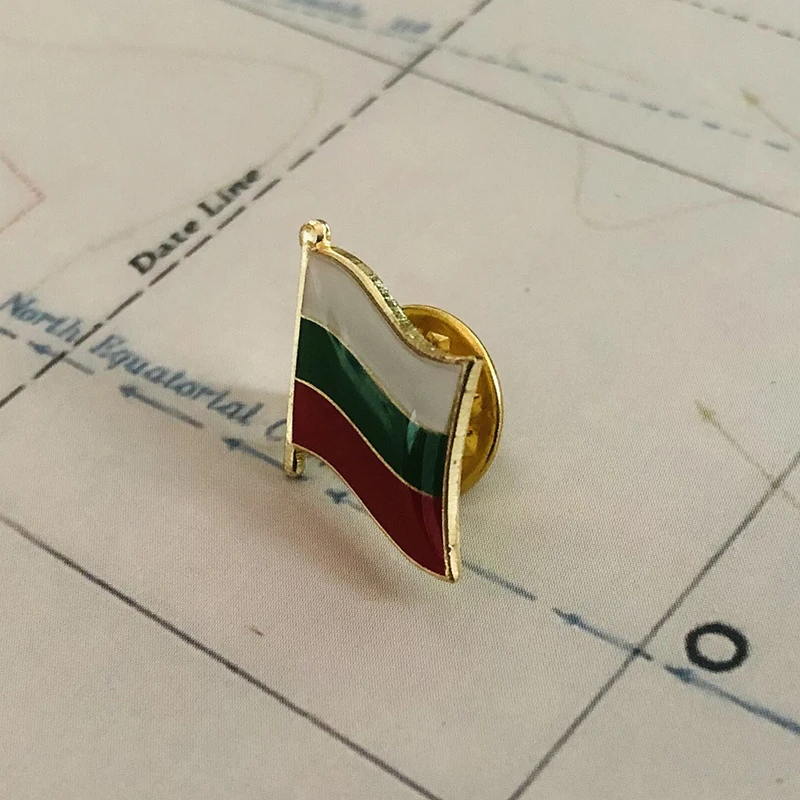 Один комплект тканевых аксессуаров для рюкзака нашивки с вышивкой на руку и