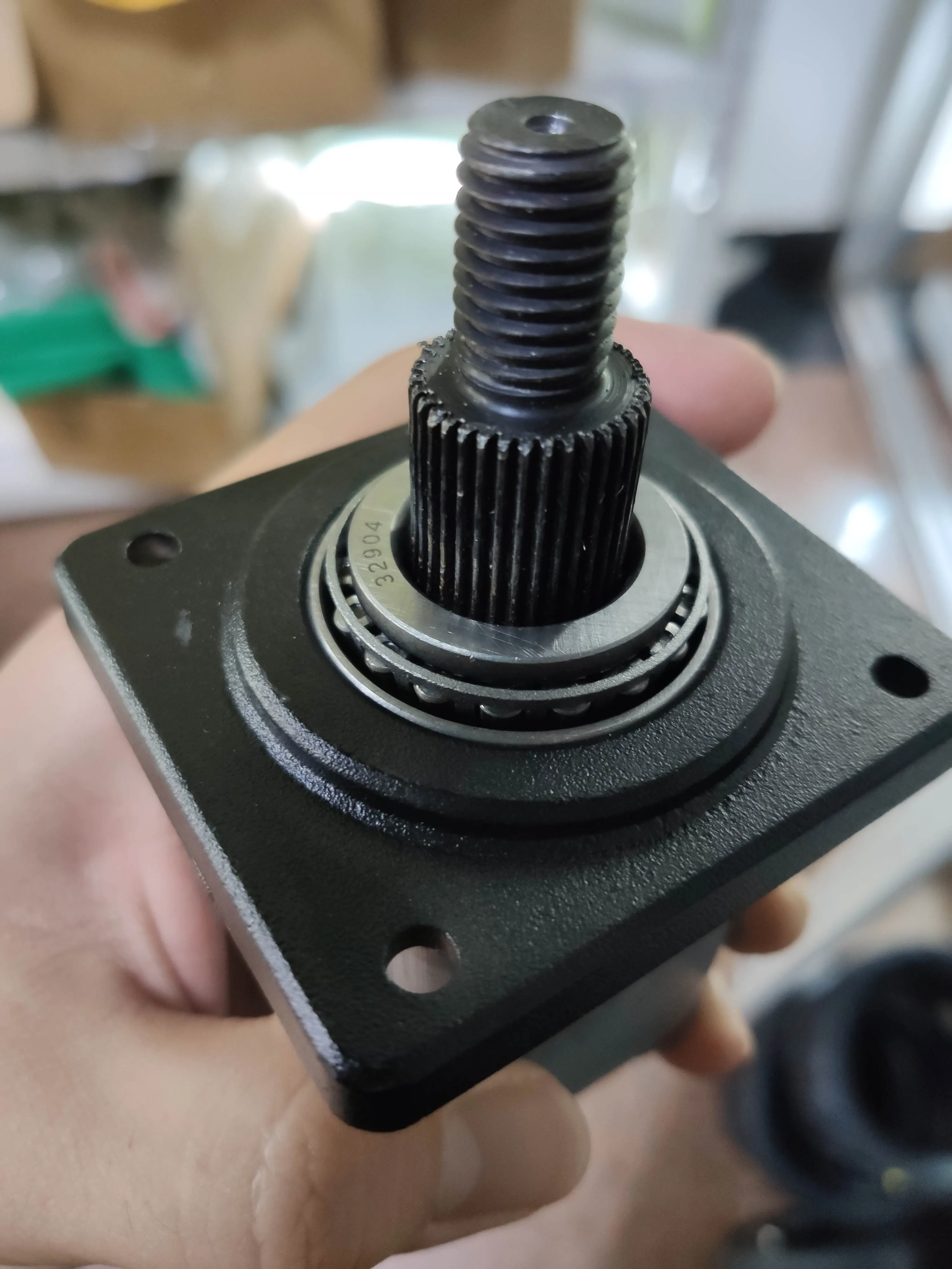 Подшипник DUALTRON скутор Подвески обе стороны пара 32904