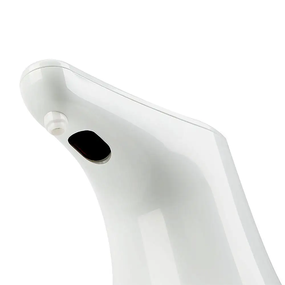 Бесконтактный индукционный спиртовой распылитель мыла в бутылках 360 мл |