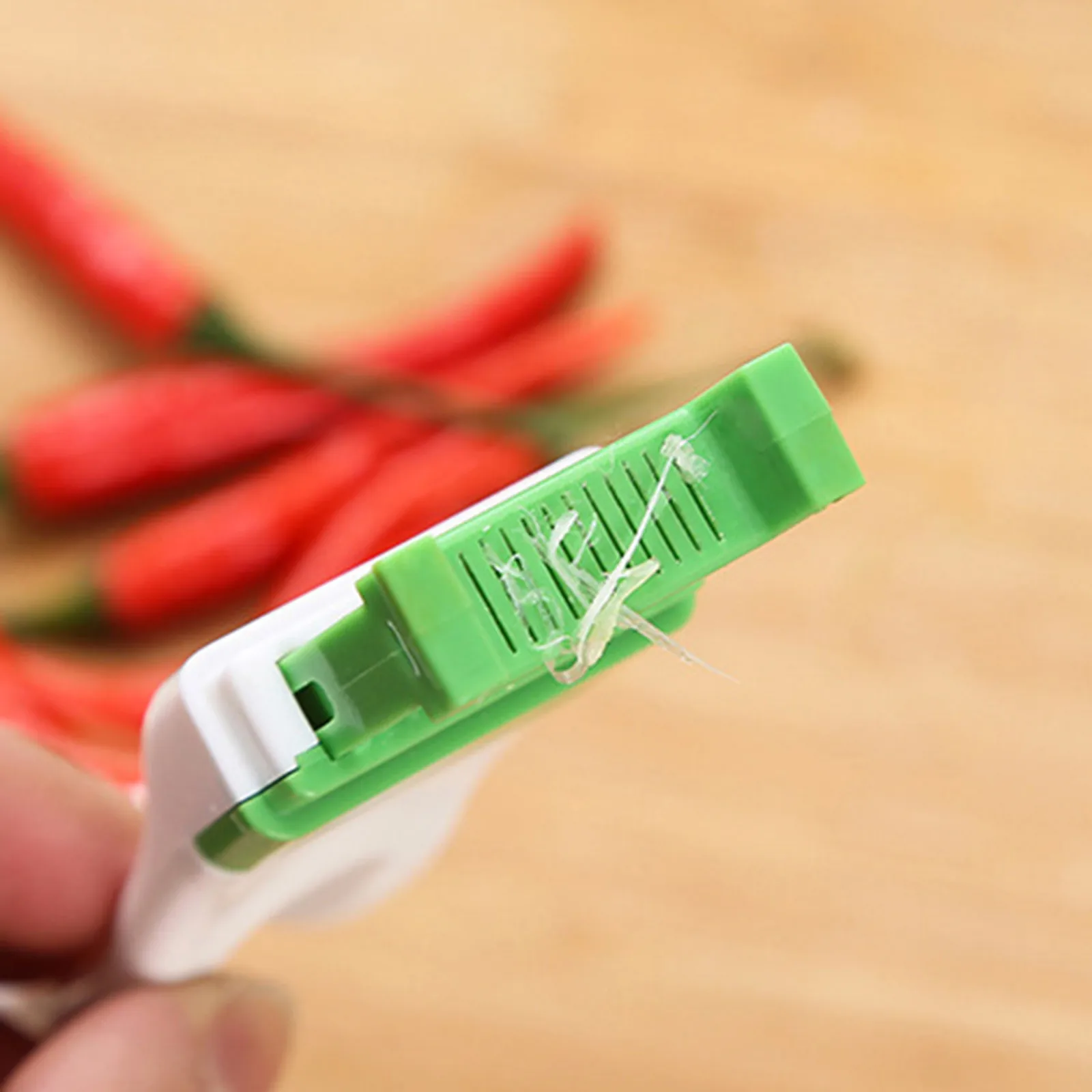 Нож для нарезки лука-шалот Лук Чеснок овощерезка резак лук чеснок помидор