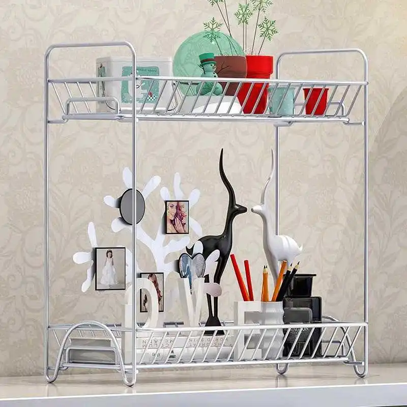 

Platos Organizadores Sink Organizer Kuchnia De Almacenaje Dish Mutfak Cocina Organizador Cozinha Kitchen Storage Rack Holder