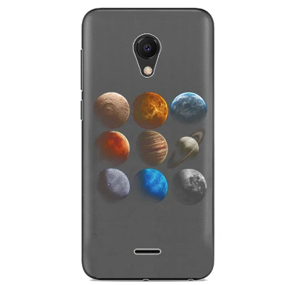 Прозрачный силиконовый чехол для Meizu C9 M9C 5 4 дюйма C 9 Pro M 9C задняя крышка | Мобильные