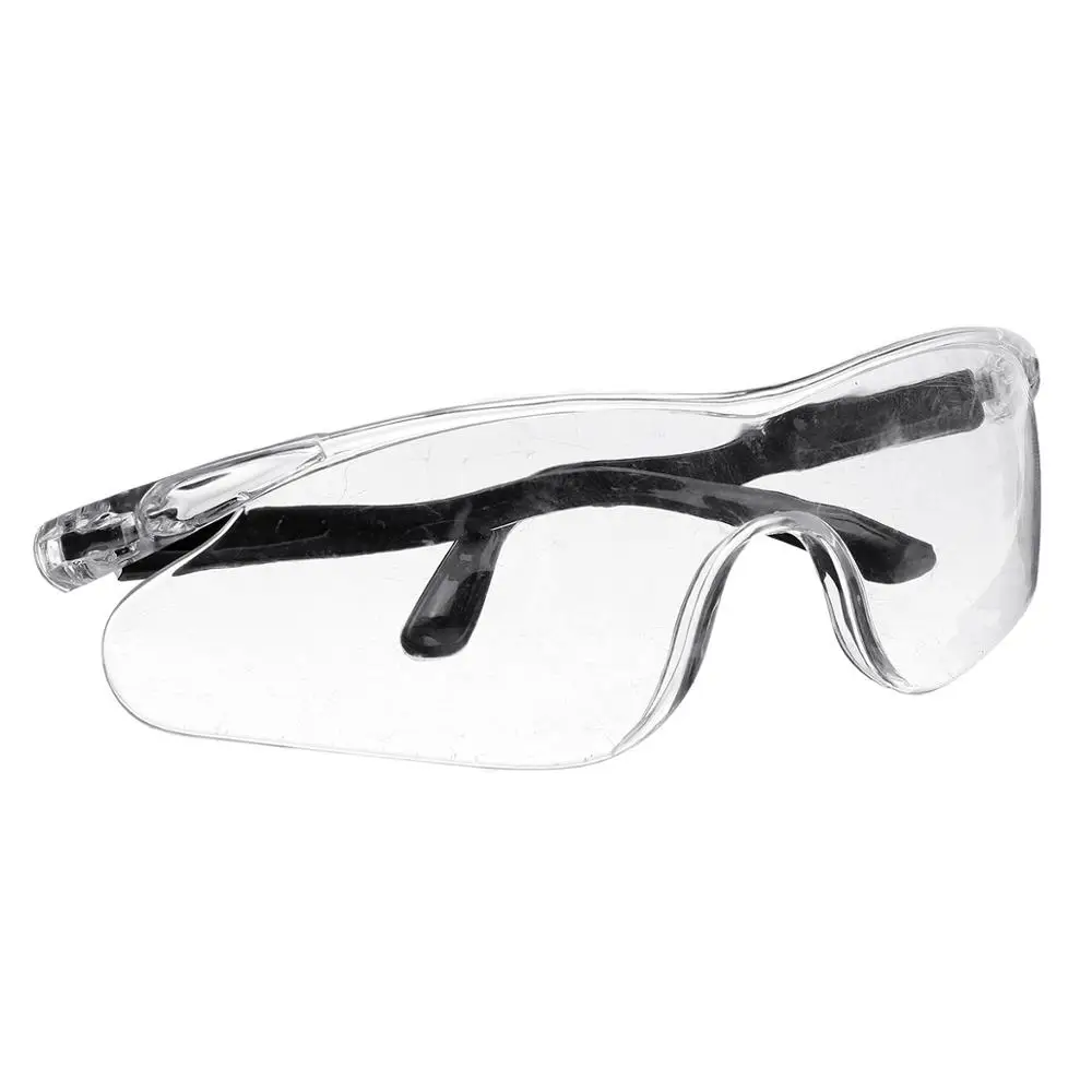 Защитные промышленные защитные очки защита для глаз анти-spittle противоударные