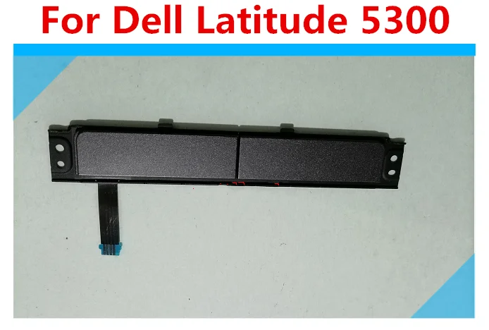 

New for Dell Latitude 5300 Touchpad Trackpad Button Left Right W4G6F