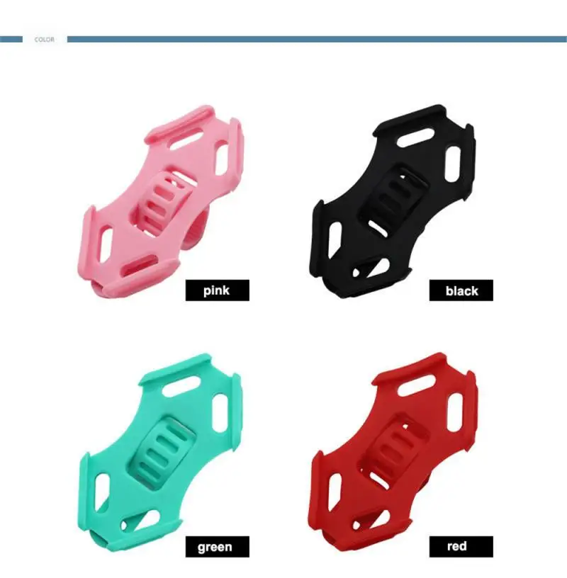 Универсальный держатель для велосипеда мотоцикла мобильный телефон руля