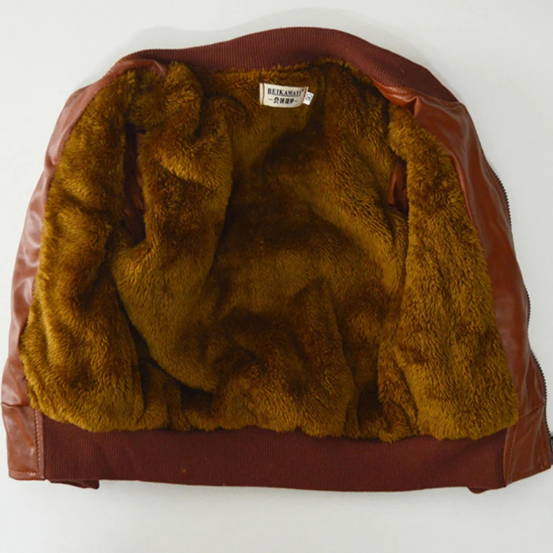 Детская куртка Пальто для мальчиков Новинка Сезон осень весна Куртка из