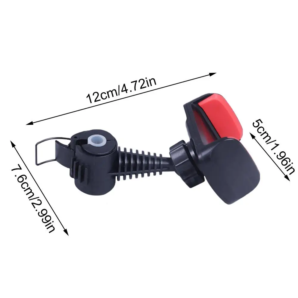 Зажим для телефона гольфа зажим записи аксессуары помощь в обучении держатель