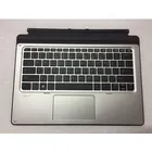 Новая Оригинальная клавиатура для путешествий для HP Elite X2 1012 G1, клавиатура для путешествий для Elite X2 1012 G2 с испанской раскладкой