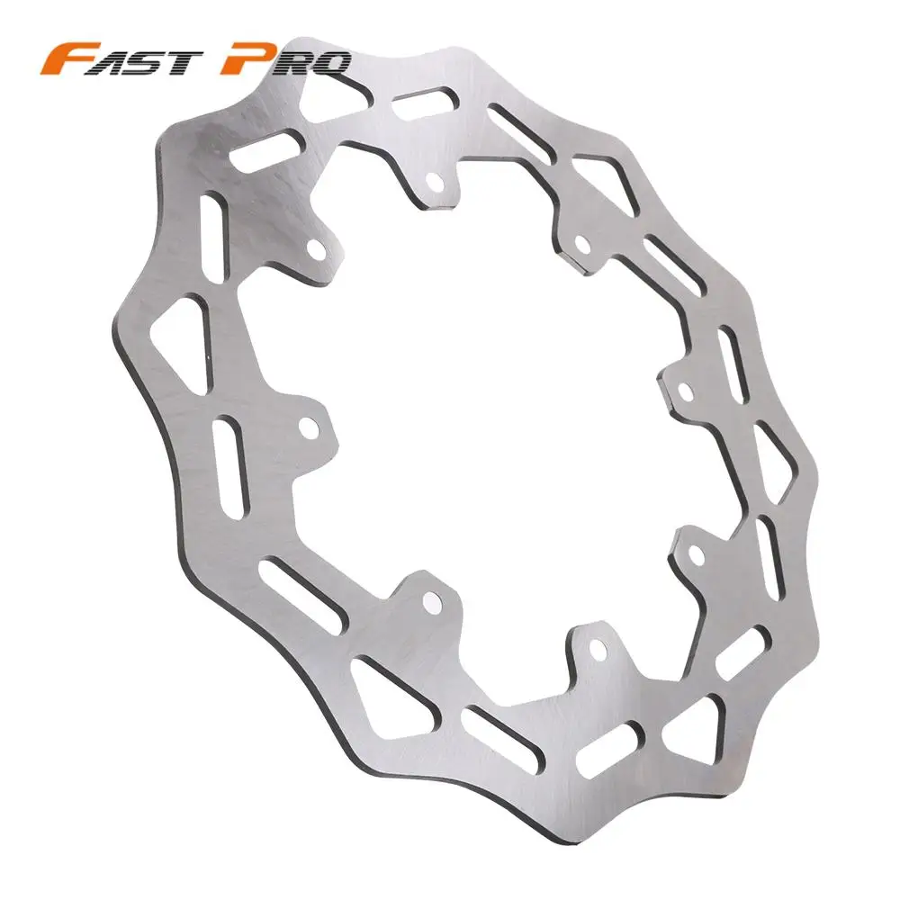 Ротор тормозного диска для мотоцикла Kawasaki KX125 KX250 KX500 KX 125 250 500 1985-1988 KDX200 KDX 200 1986-1992 |